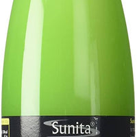 Sunita Lemon Juice - Organic 1Ltr