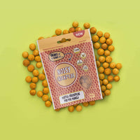 Noisy Snacks Piri Mango Chickpeas 45g x 9
