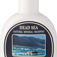 Malki Natural Mineral Shampoo 300ml