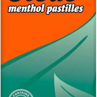 Olbas Menthol Pastilles 45g