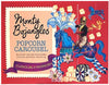 Monty Bojangles Popcorn Carousel Dusted Truffles Cube 150g