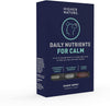Higher Nature Daily Nutrients Strips For Calm 28s