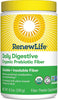 Renew Life Daily Digestive Fibre Powder 240g