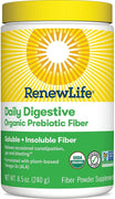 Renew Life Daily Digestive Fibre Powder 240g