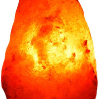 Revolution Himalayan Natural Salt Lamp 1-2kg Single