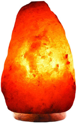 Revolution Himalayan Natural Salt Lamp 1-2kg Single