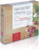 inatura Cherry Warmth Original Stone Pillow - Square Single