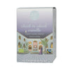 Just T Cheek To French Vanilla Rooibos 20 Bags x 6