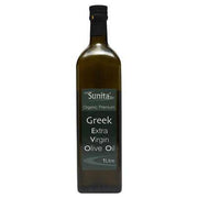 Sunita Organic Greek Olive Oil 1Ltr