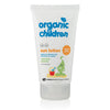 Green People Childs Scent Free Sun Lotion Spf30 150ml