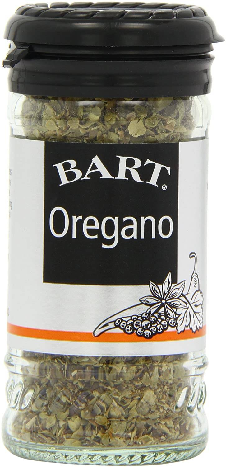 Bart Spices Oregano 14g x 6