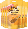 Raw Choc Co Coconut Blossom Sugar 230g x 6