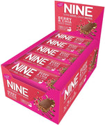 NINE Chia & Berries seed Bar 40g x 20