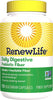 Renew Life Daily Digestive Fibre Capsules 150s