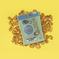 Noisy Snacks Beef Brisket Bean Chips 45g x 9