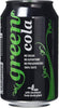Green Cola 330ml x 24