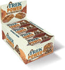 Trek Power Peanut Butter Crunch 55g x 16