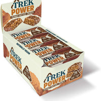 Trek Power Peanut Butter Crunch 55g x 16