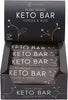 Keto Hana Cocoa & Nuts Bars 40g x 12