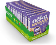 Nakd Almond Macaroon Bar 35g x 18