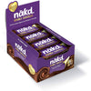 Nakd Double Chocolish Big Bite 50g x 16