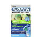 Healtheries - Musselflex 500Mg Tablets 90s