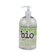 Bio-D - Anti Bacterial Hand Wash With Lime & Aloe Vera 500ml