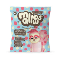 Freedom Mallows Pink & White Vanilla Mini 75g