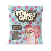 Freedom Mallows Pink & White Vanilla Mini 75g