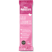Creative Nature Antioxidant Burst Goji & Berry Bar 38g x 20