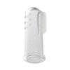 Jack & Jill  Silicone Finger Brush - Stage 1 - Jack & Jill  Silicone Finger Brush - Stage 1 2 Pack