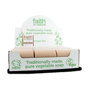 Faith In Nature - Coconut Soap (Bulk) 100g x 18