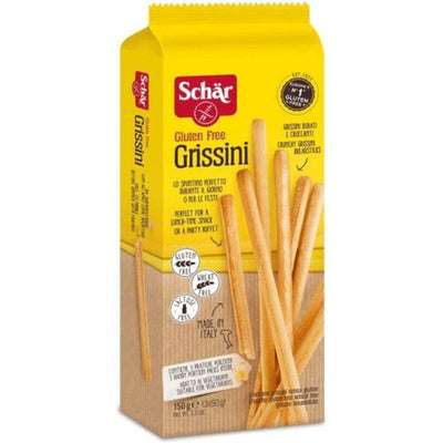 Schar Grissini - Breadsticks 150g
