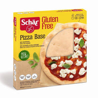 Schar Pizza Base 300g