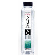 Aqua Carpatica Still Natural Mineral Water - Sodium Free 500ml x 12