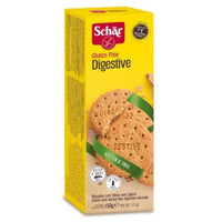 Schar Digestive Biscuits 150g