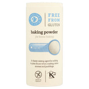 Doves Farm Freee Gluten Free Baking Powder 130g