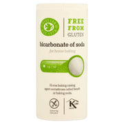 Doves Farm Freee Gluten Free Bicarbonate Of Soda 200g
