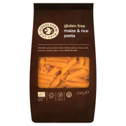 Doves Farm Freee Gluten Free Maize & Rice Penne Pasta 500g
