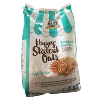 Bakery On Main Happy Oats - Steel Cut 680g