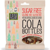 Free From Fellow Fellows Cola Bottles 100g