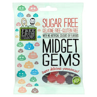 Free From Fellow Fellows Midget Gems 100g