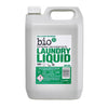 Bio-D Laundry Liquid - Fresh Juniper 5Ltr