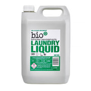 Bio-D Laundry Liquid - Fresh Juniper 5Ltr