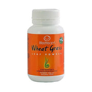 Lifestream - Organic Wheatgrass Powder 100g