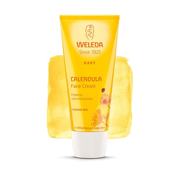 Weleda - Baby Facial Cream 50ml