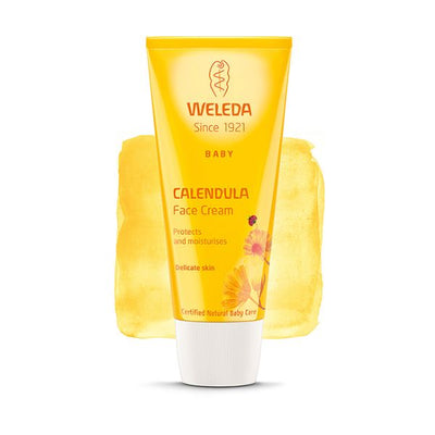 Weleda - Baby Facial Cream 50ml