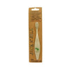 Jack & Jill  Compostable Biodegradable Dino Toothbrush - Jack & Jill  Compostable Biodegradable Dino Toothbrush Single