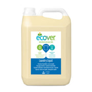 Ecover Laundry Liquid Drum - Lavender 5Ltr