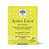 New Nordic Active Liver Tablets 30s